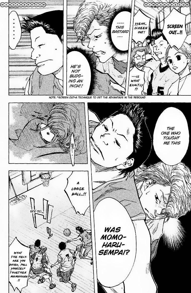 Read Ahiru no Sora en Manga Online