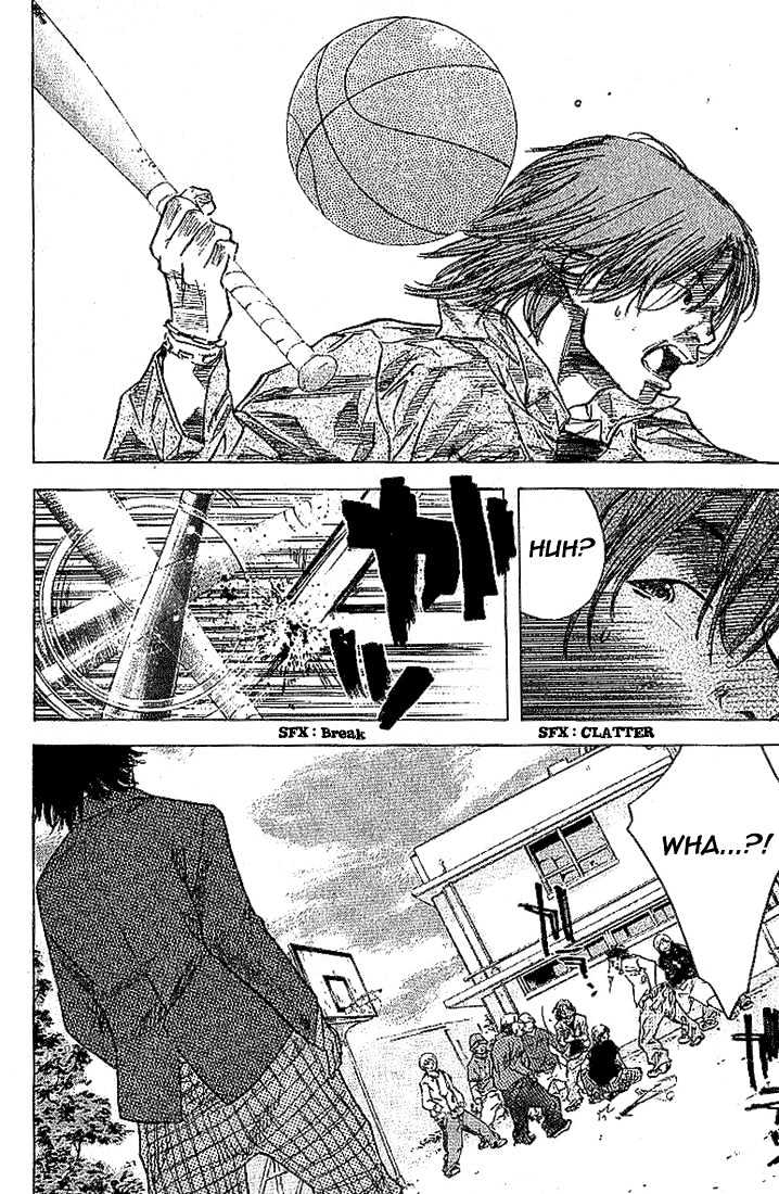 Read Ahiru no Sora en Manga Online