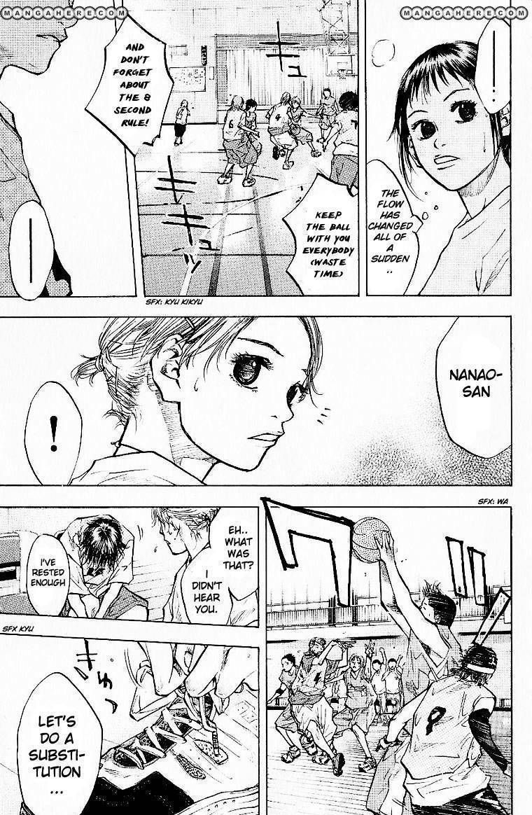 Read Ahiru no Sora en Manga Online