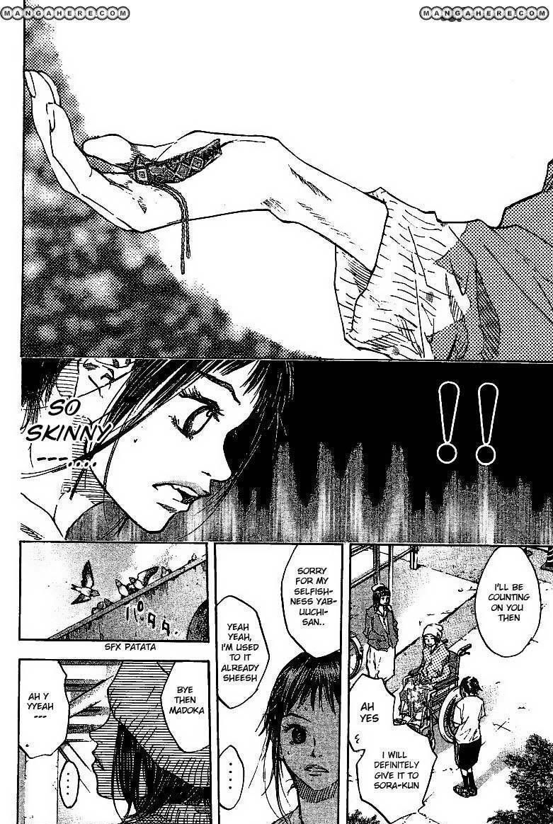 Read Ahiru no Sora en Manga Online