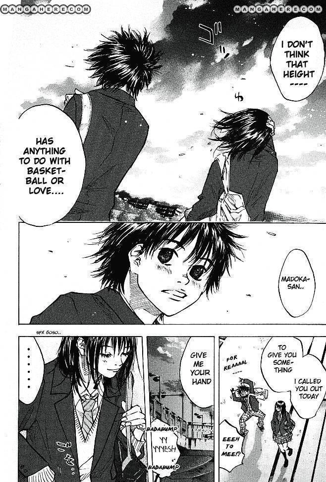 Read Ahiru no Sora en Manga Online