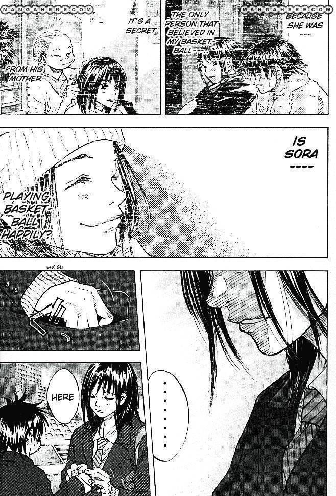 Read Ahiru no Sora en Manga Online