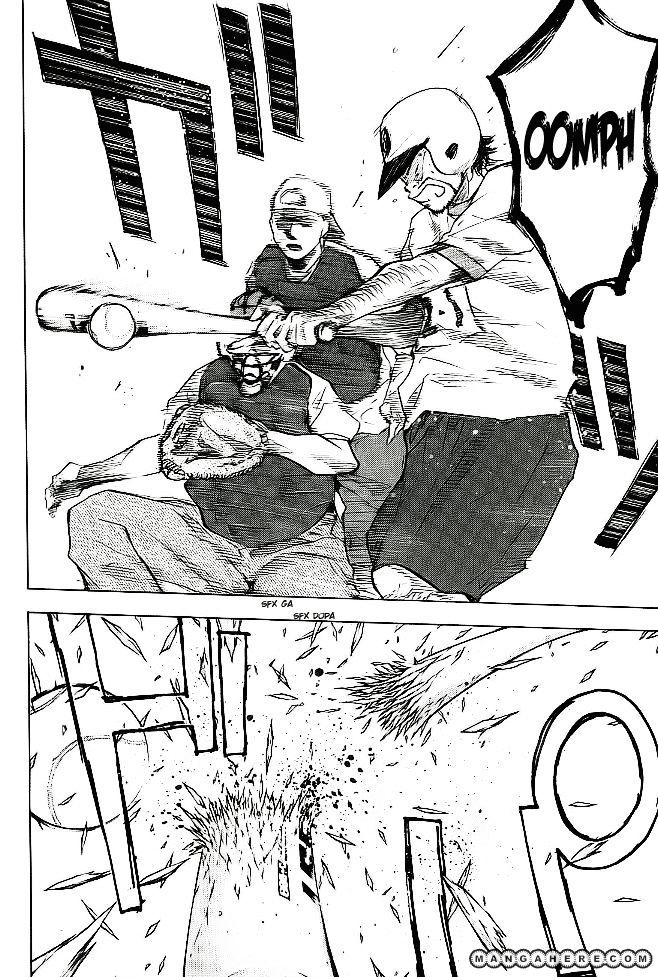Read Ahiru no Sora en Manga Online