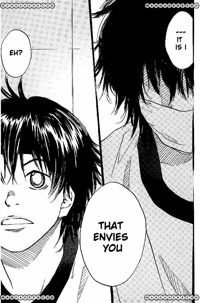 Read Ahiru no Sora en Manga Online