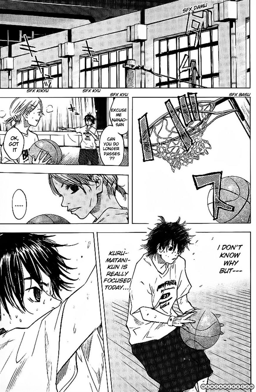 Read Ahiru no Sora en Manga Online