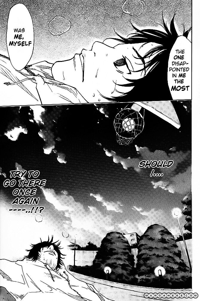 Read Ahiru no Sora en Manga Online