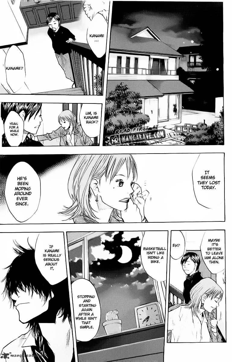Read Ahiru no Sora en Manga Online