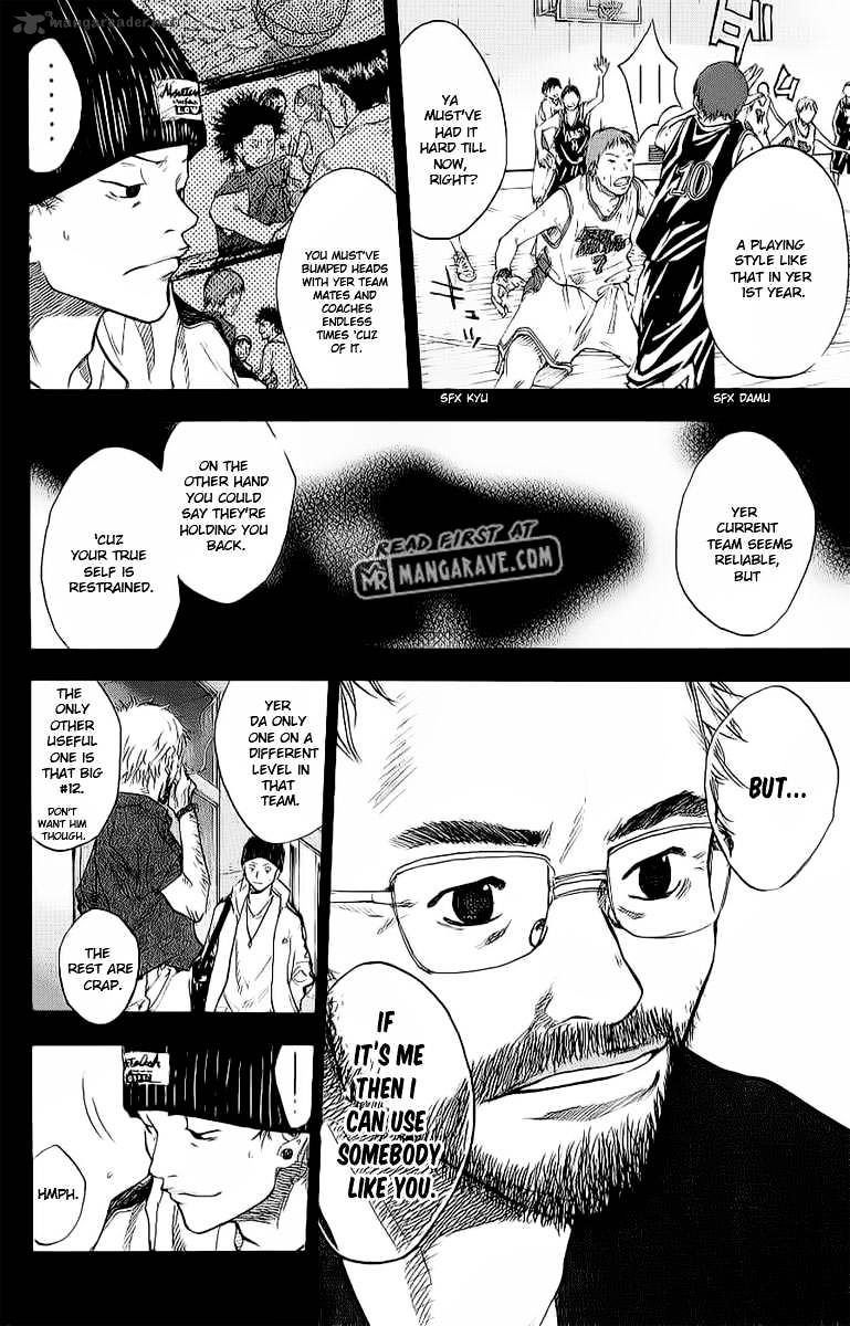 Read Ahiru no Sora en Manga Online
