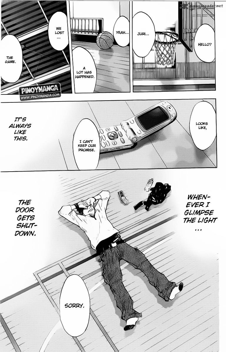 Read Ahiru no Sora en Manga Online