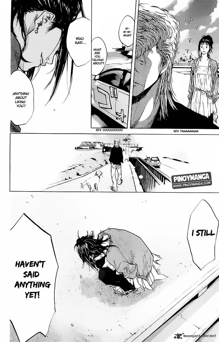Read Ahiru no Sora en Manga Online