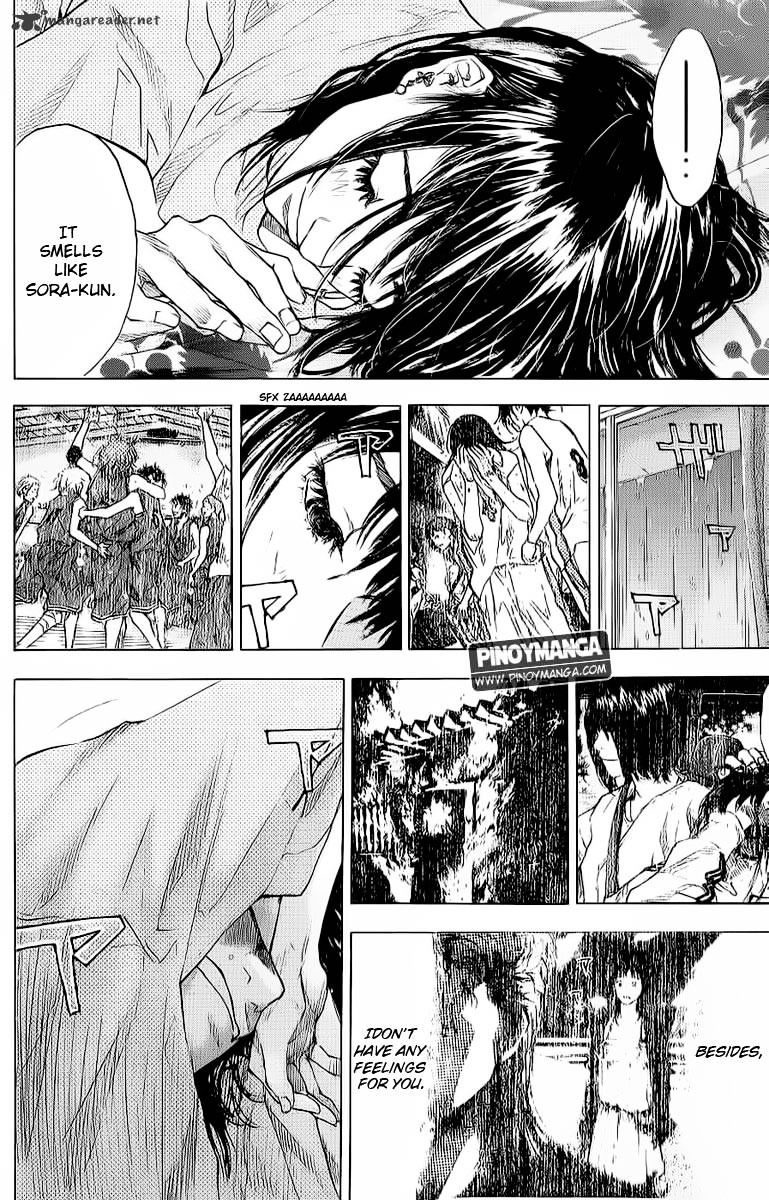 Read Ahiru no Sora en Manga Online
