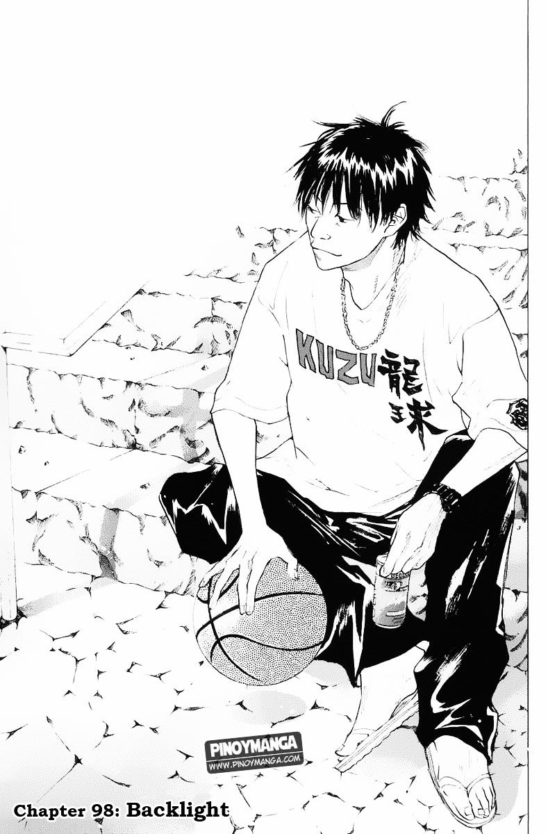 Read Ahiru no Sora en Manga Online