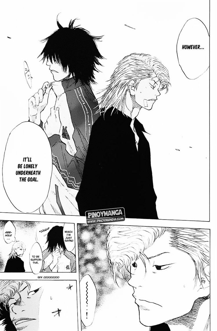 Read Ahiru no Sora en Manga Online