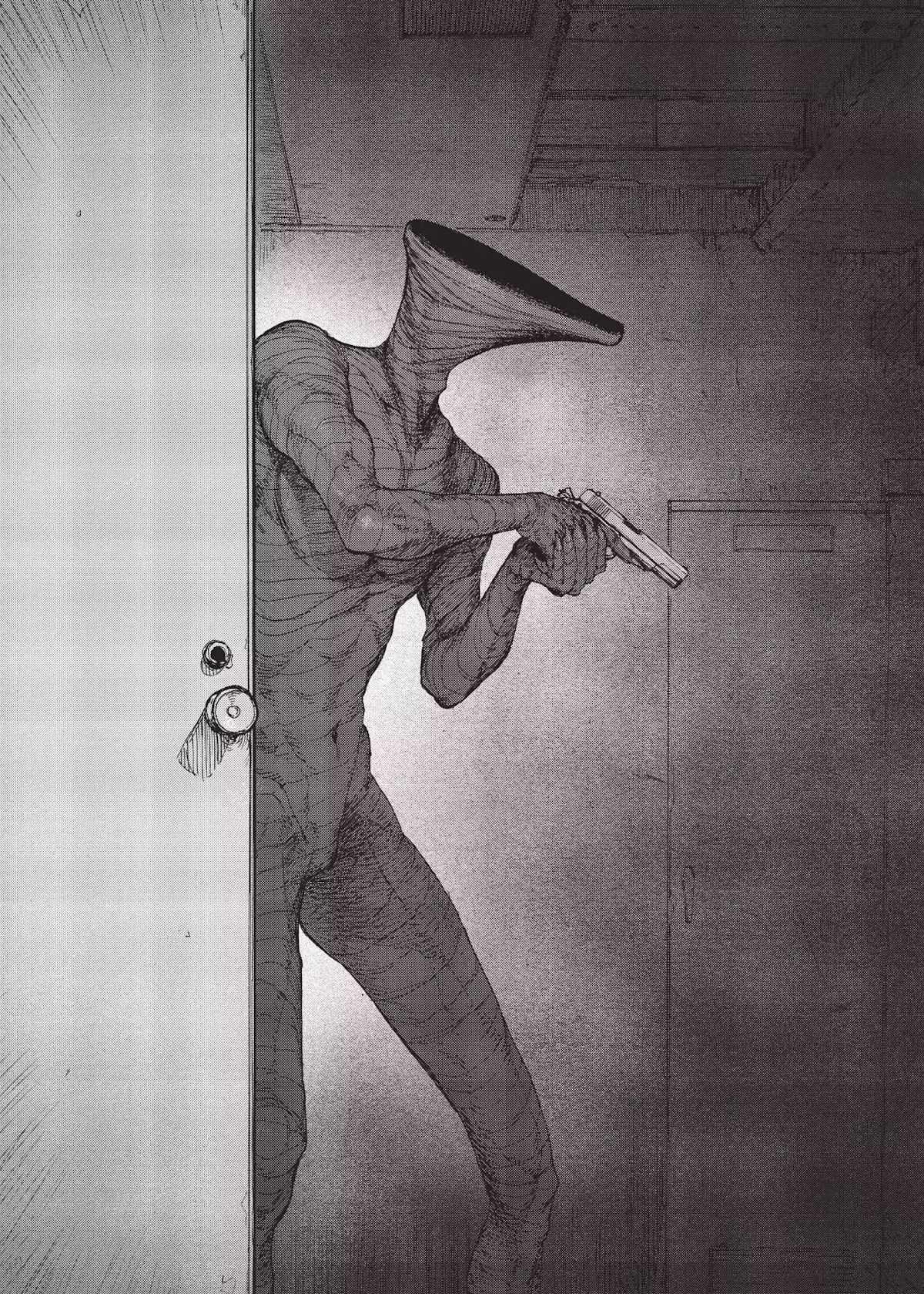 Read Ajin EN Manga Online