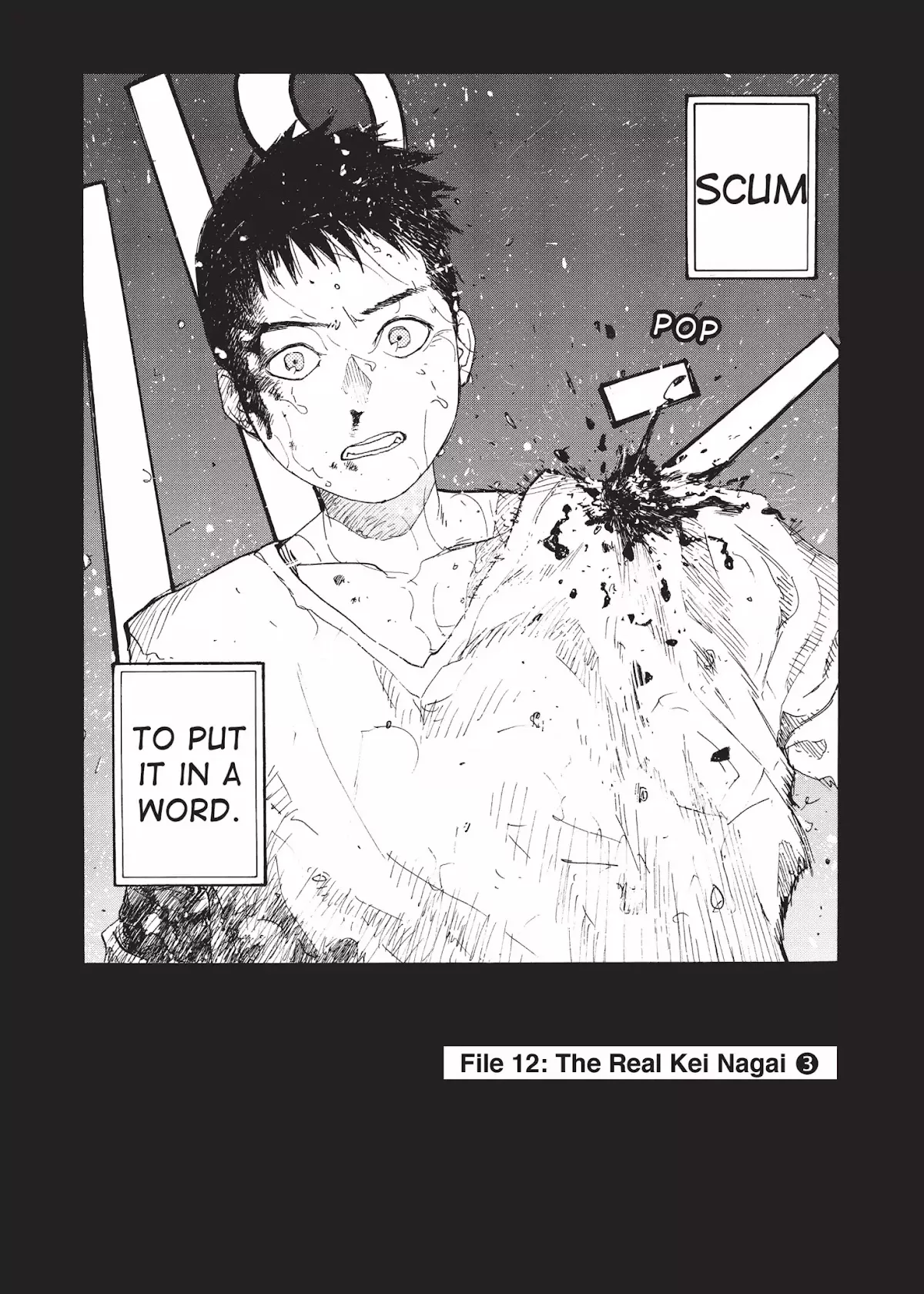 Read Ajin EN Manga Online