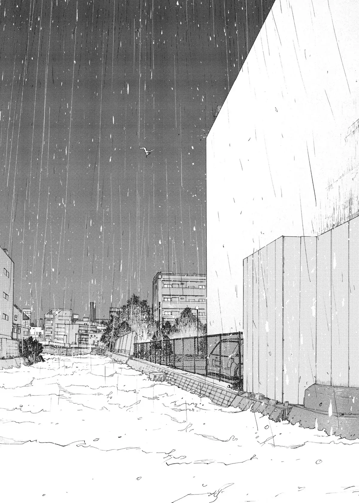 Read Ajin EN Manga Online