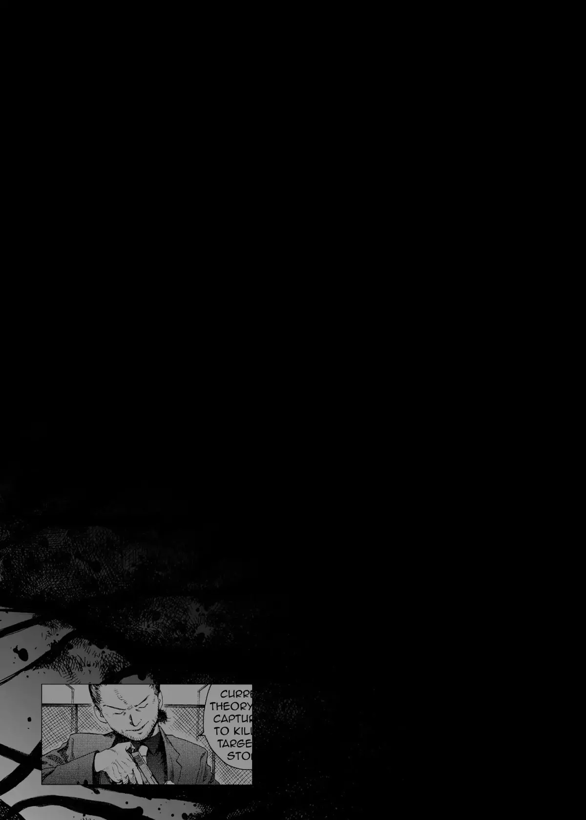 Read Ajin EN Manga Online