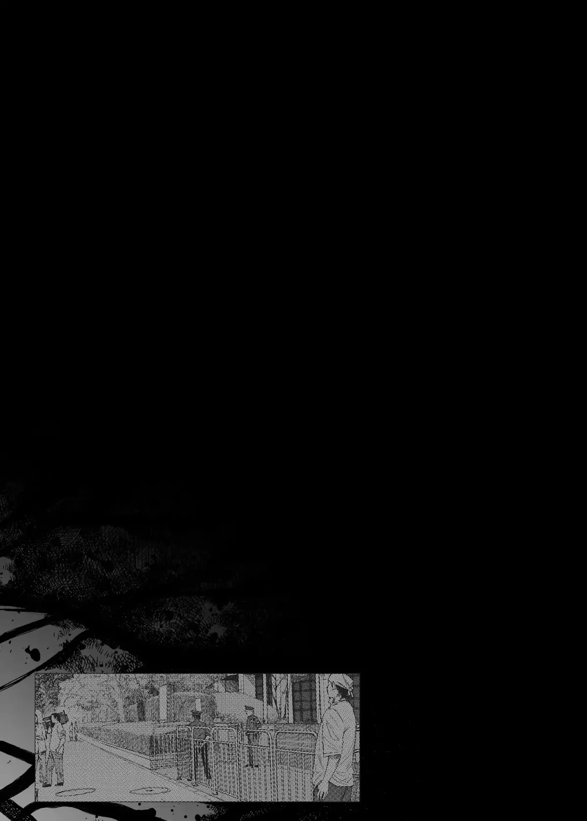 Read Ajin EN Manga Online