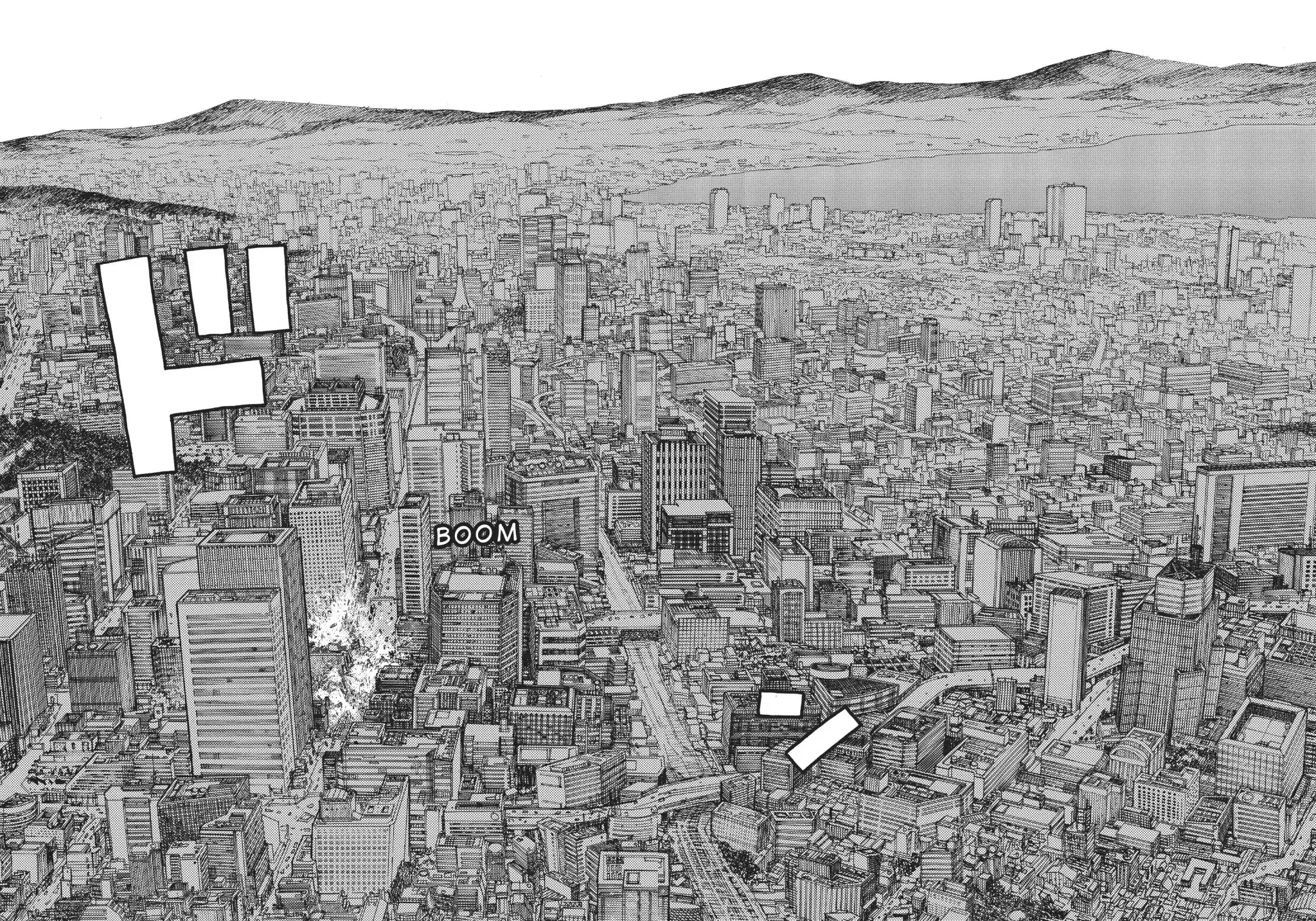 Read Ajin EN Manga Online