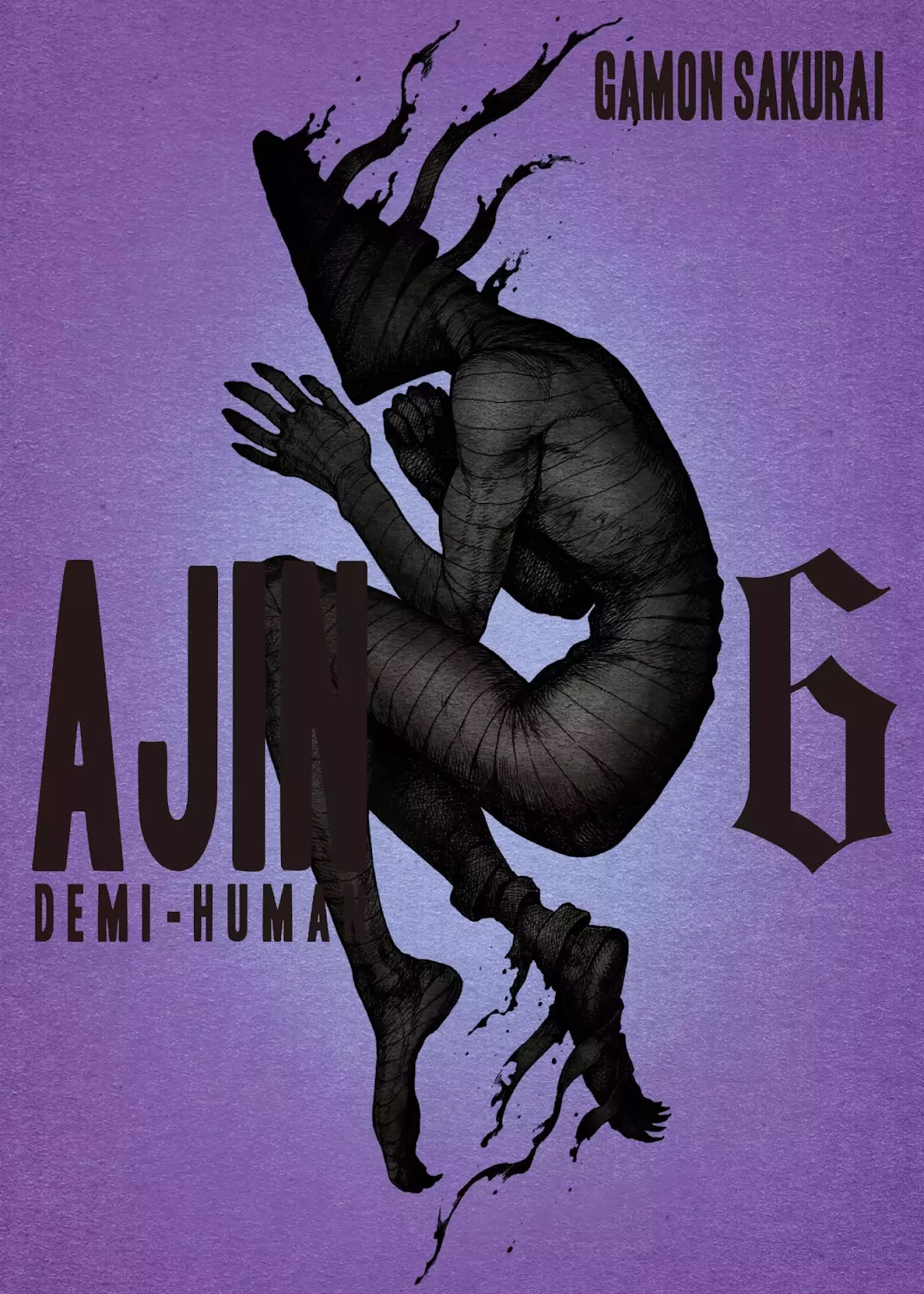 Read Ajin EN Manga Online