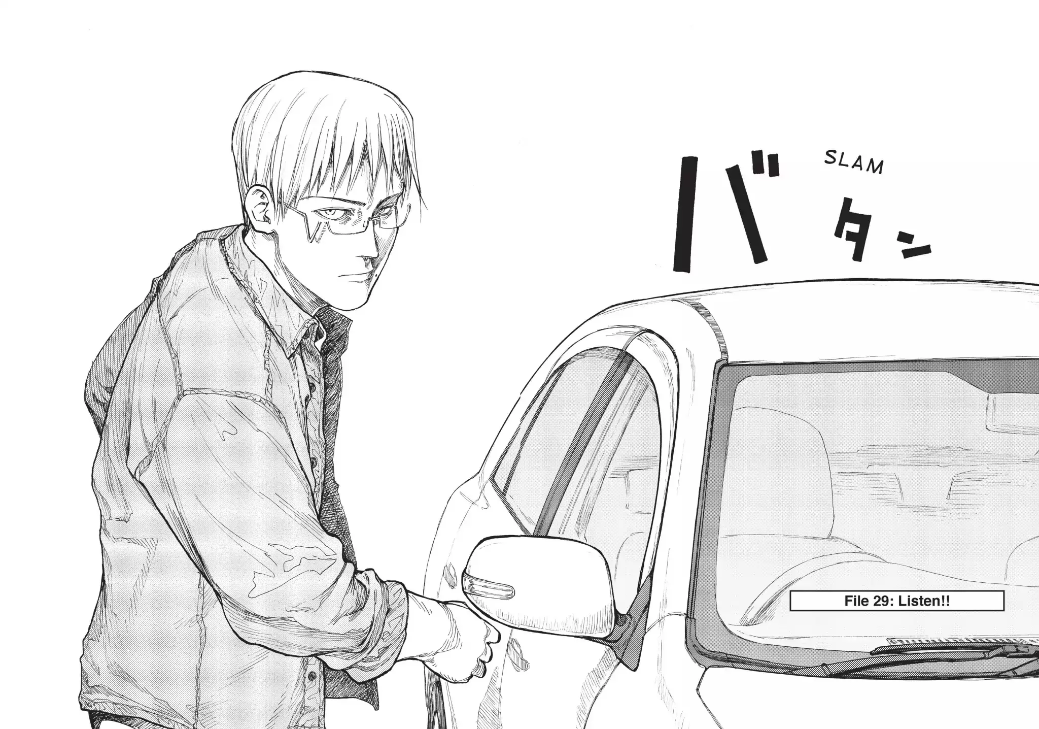 Read Ajin EN Manga Online