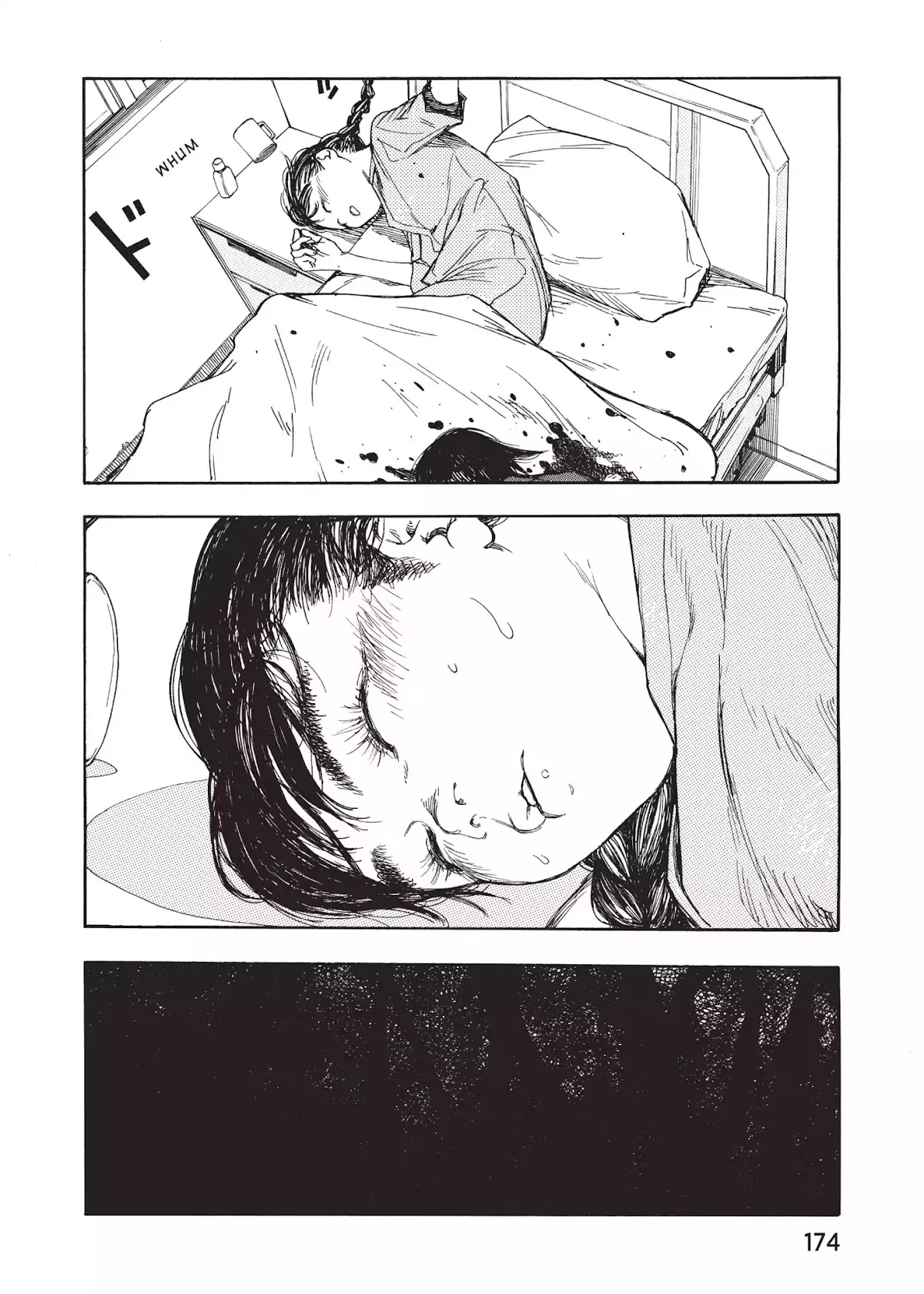 Read Ajin EN Manga Online