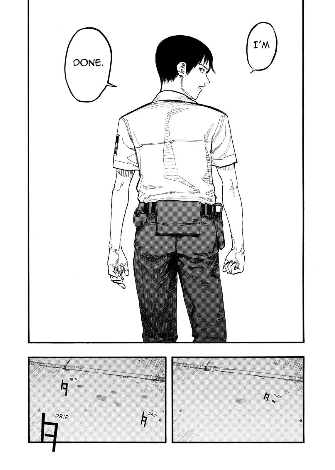 Read Ajin EN Manga Online