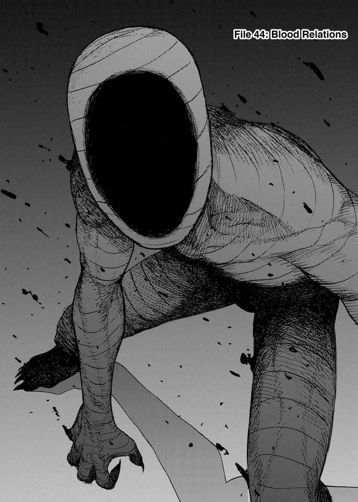 Read Ajin EN Manga Online