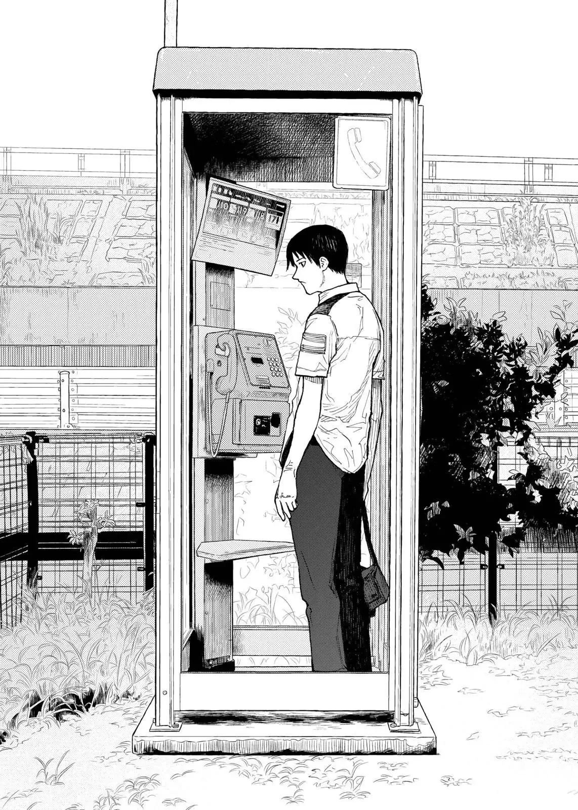 Read Ajin EN Manga Online