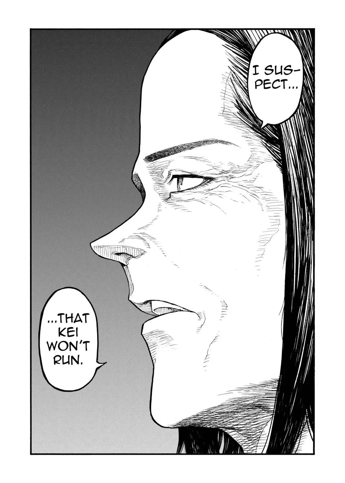 Read Ajin EN Manga Online