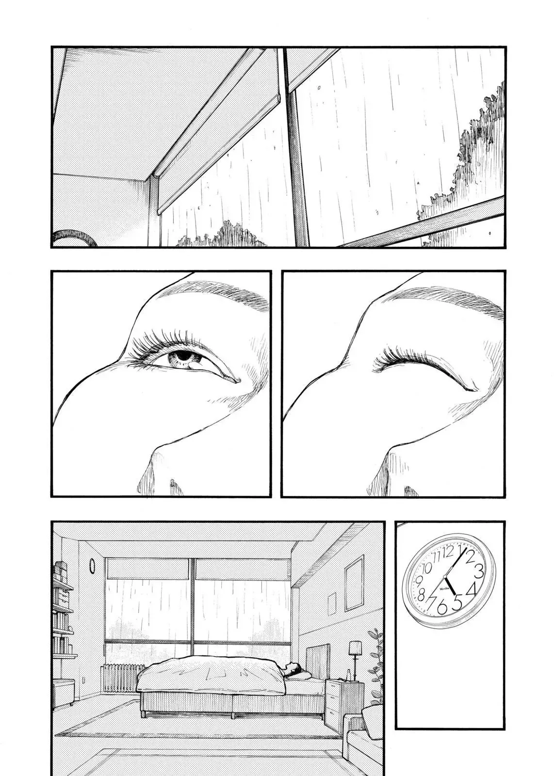 Read Ajin EN Manga Online
