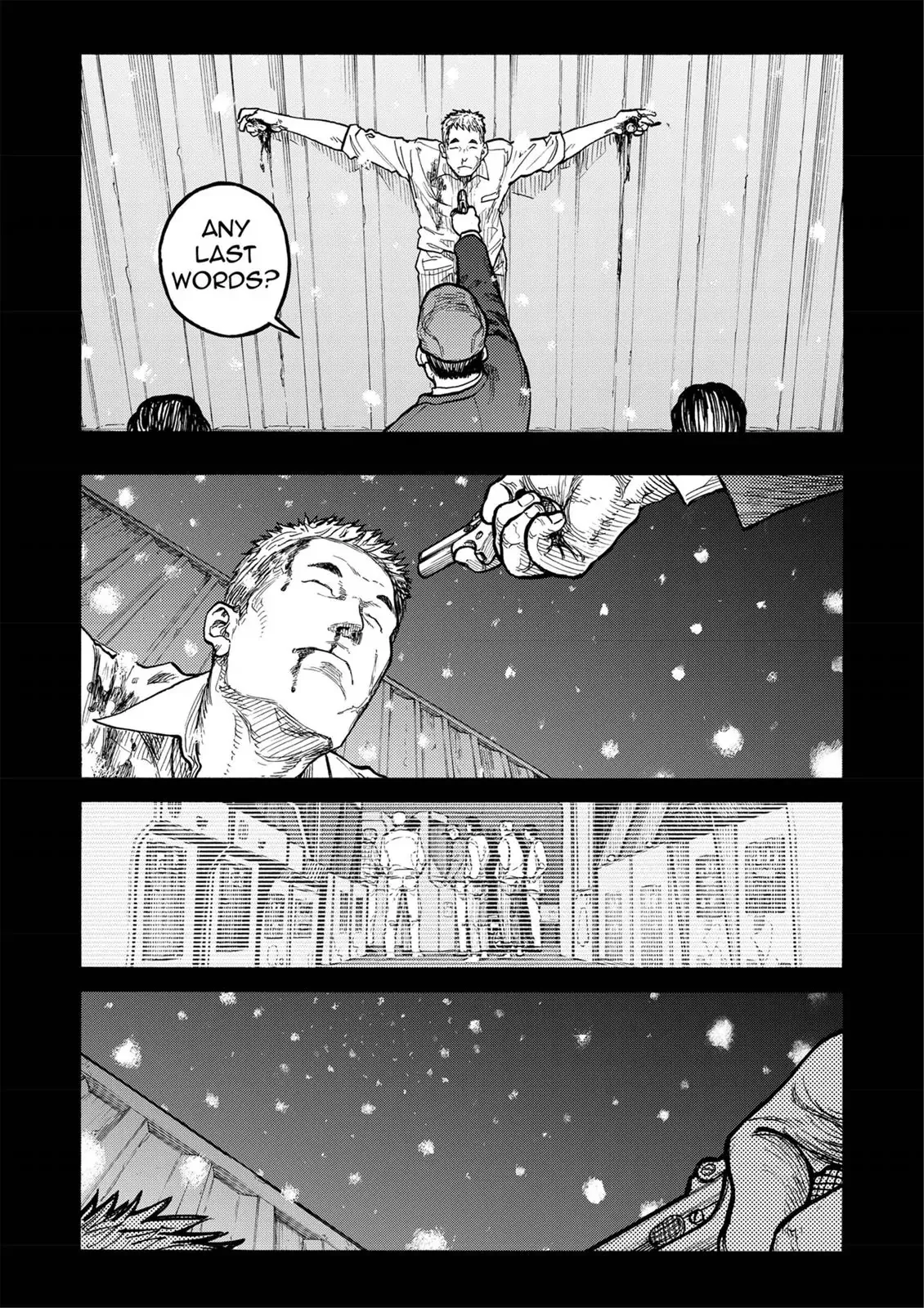 Read Ajin EN Manga Online