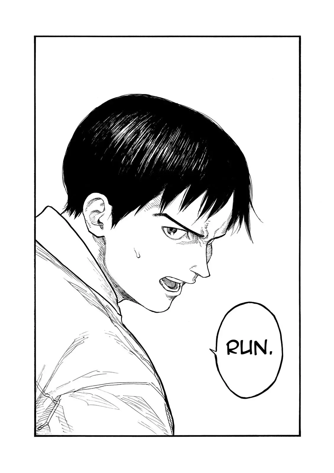 Read Ajin EN Manga Online