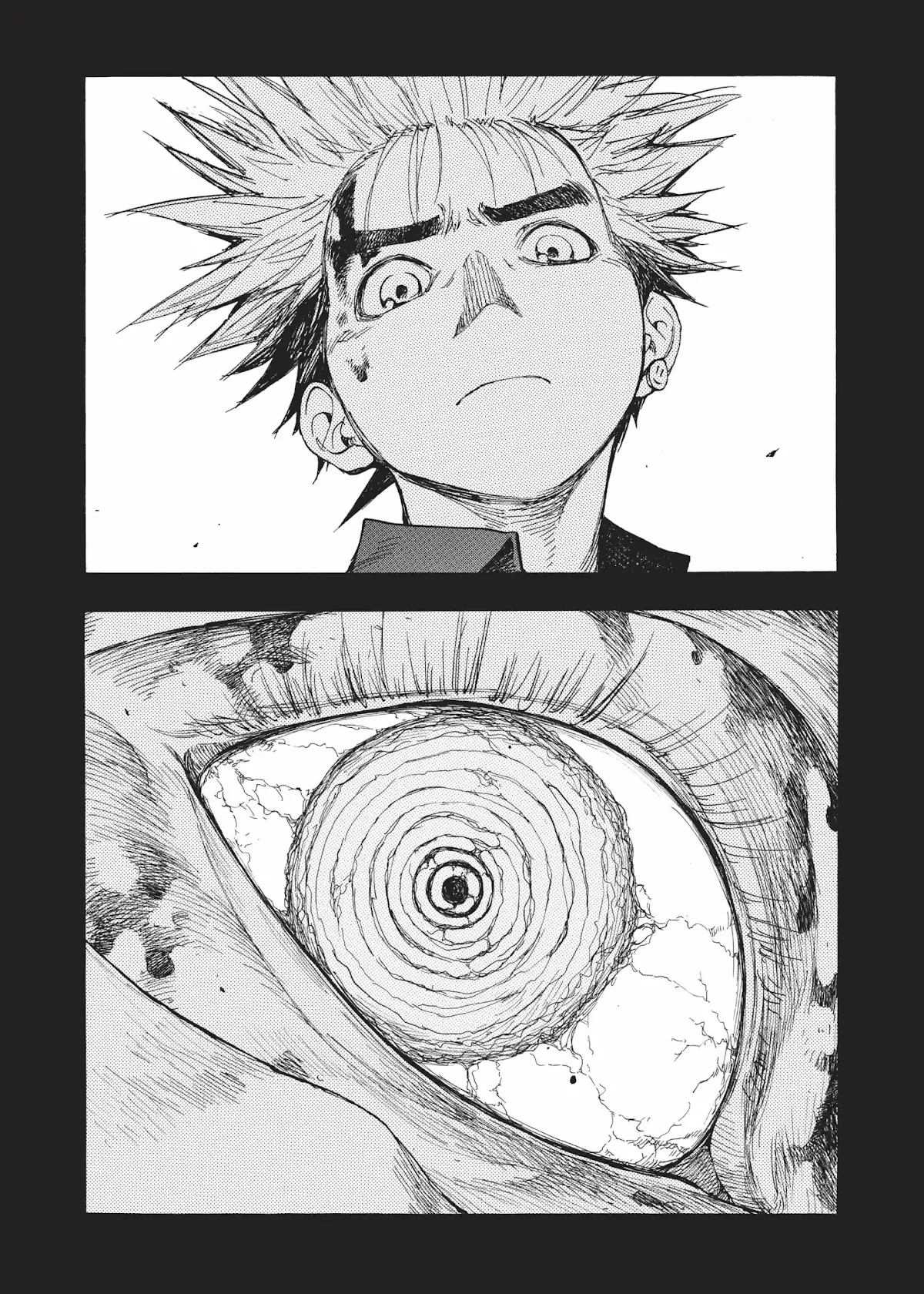 Read Ajin EN Manga Online