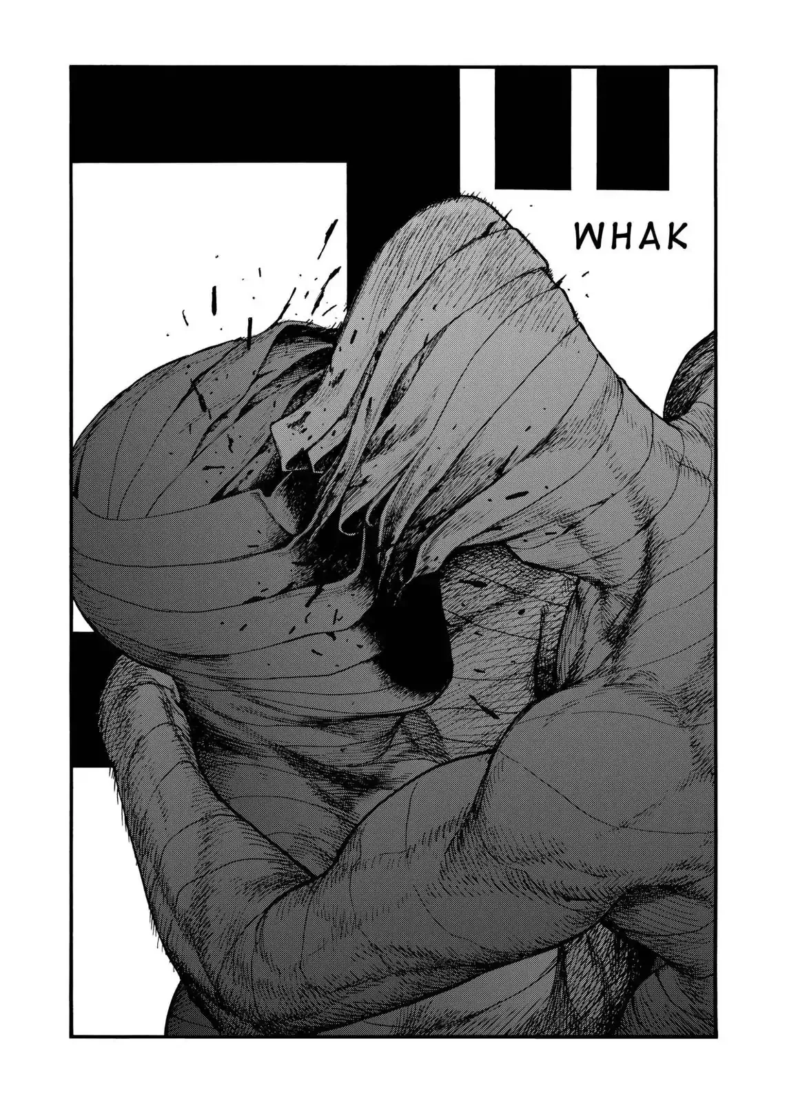 Read Ajin EN Manga Online