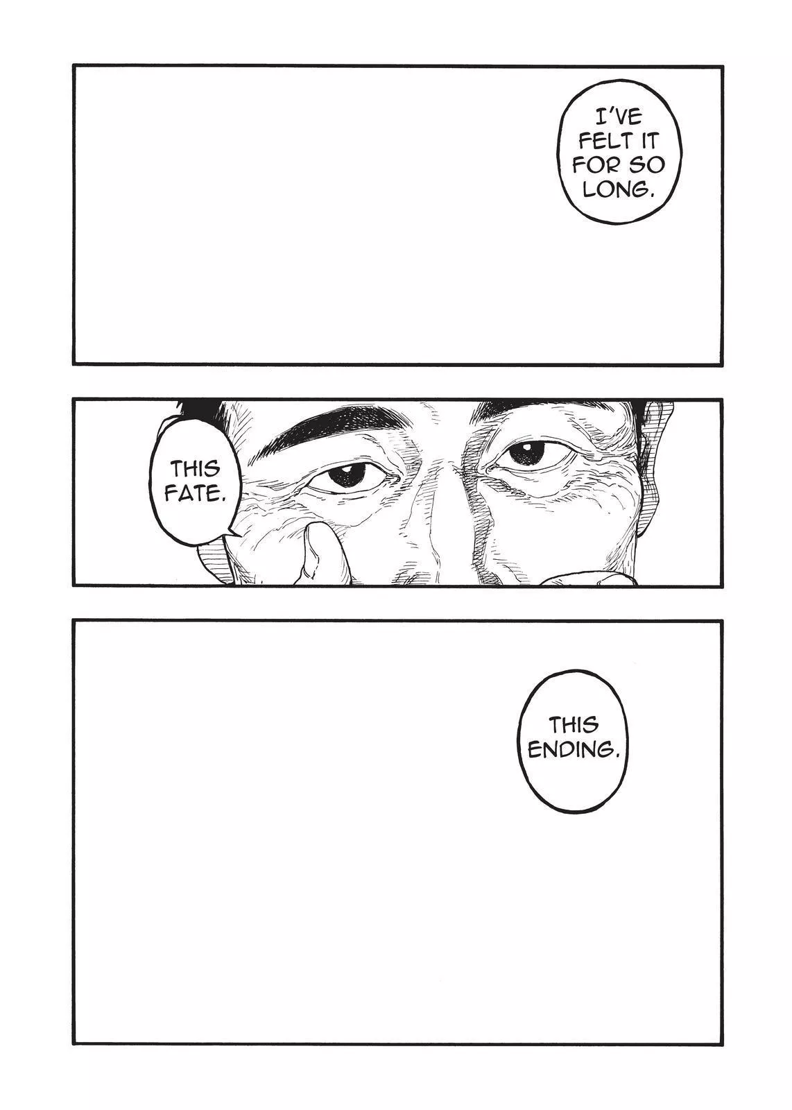 Read Ajin EN Manga Online