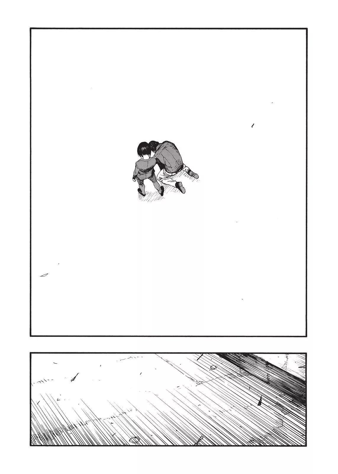 Read Ajin EN Manga Online