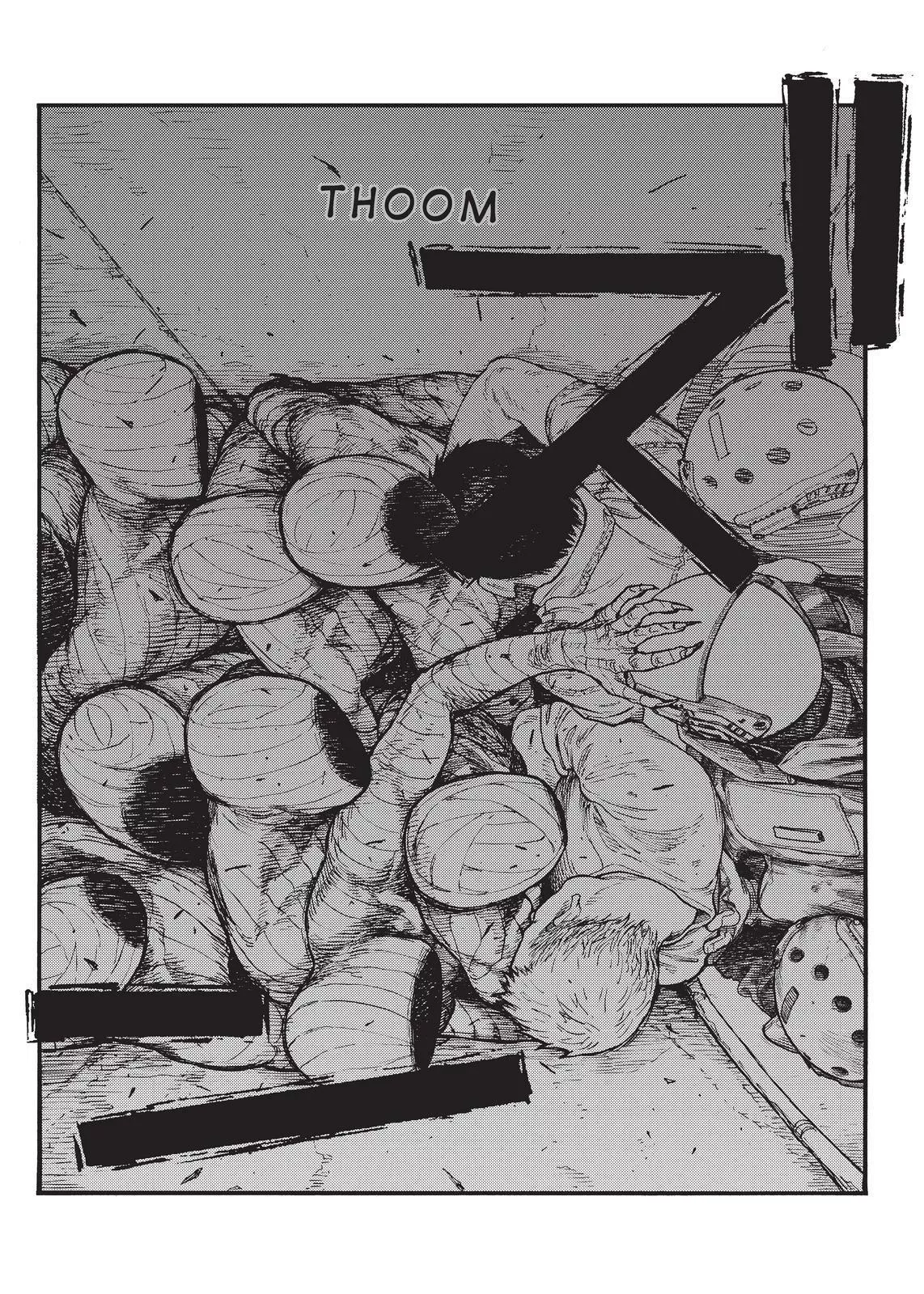 Read Ajin EN Manga Online