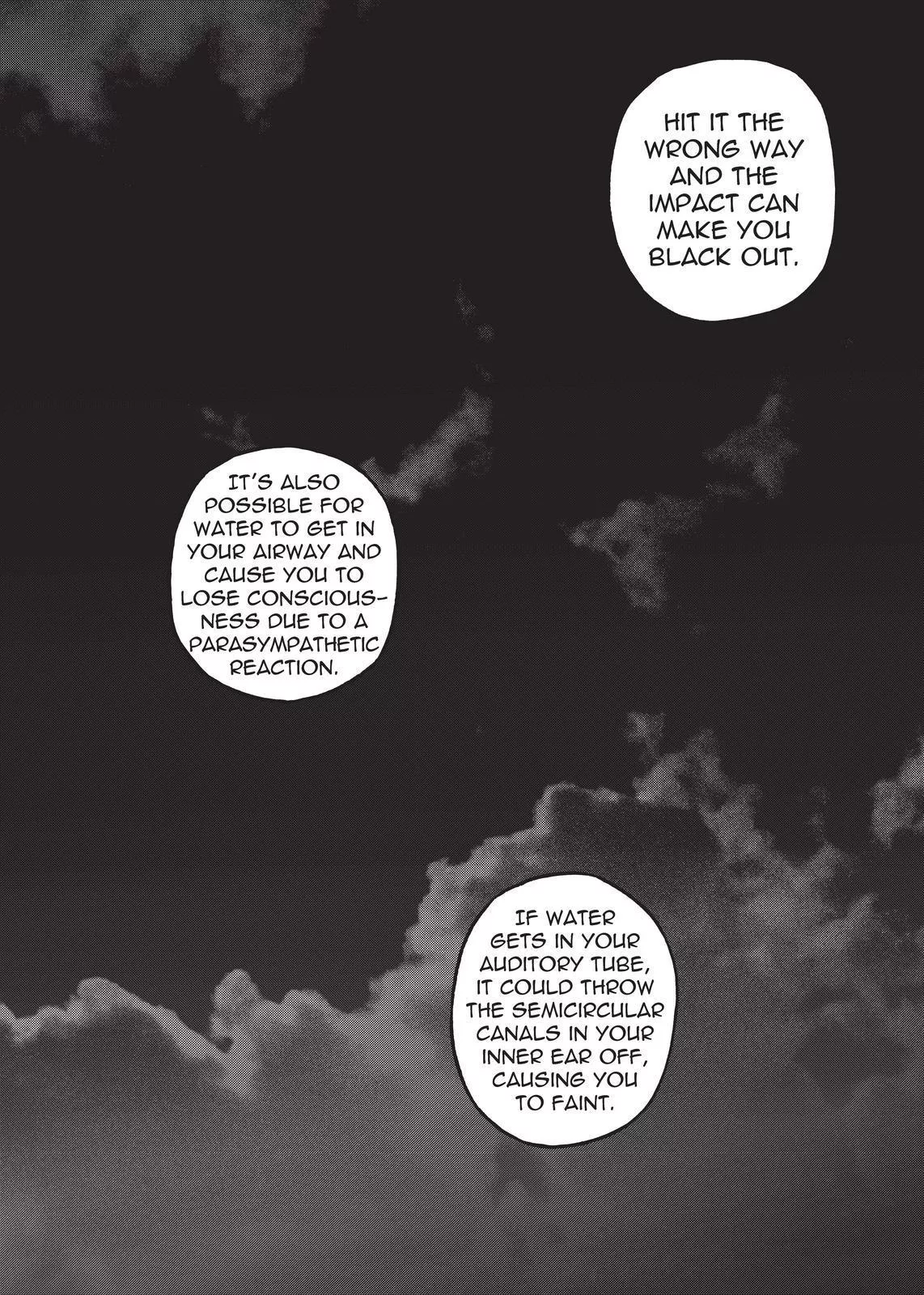 Read Ajin EN Manga Online