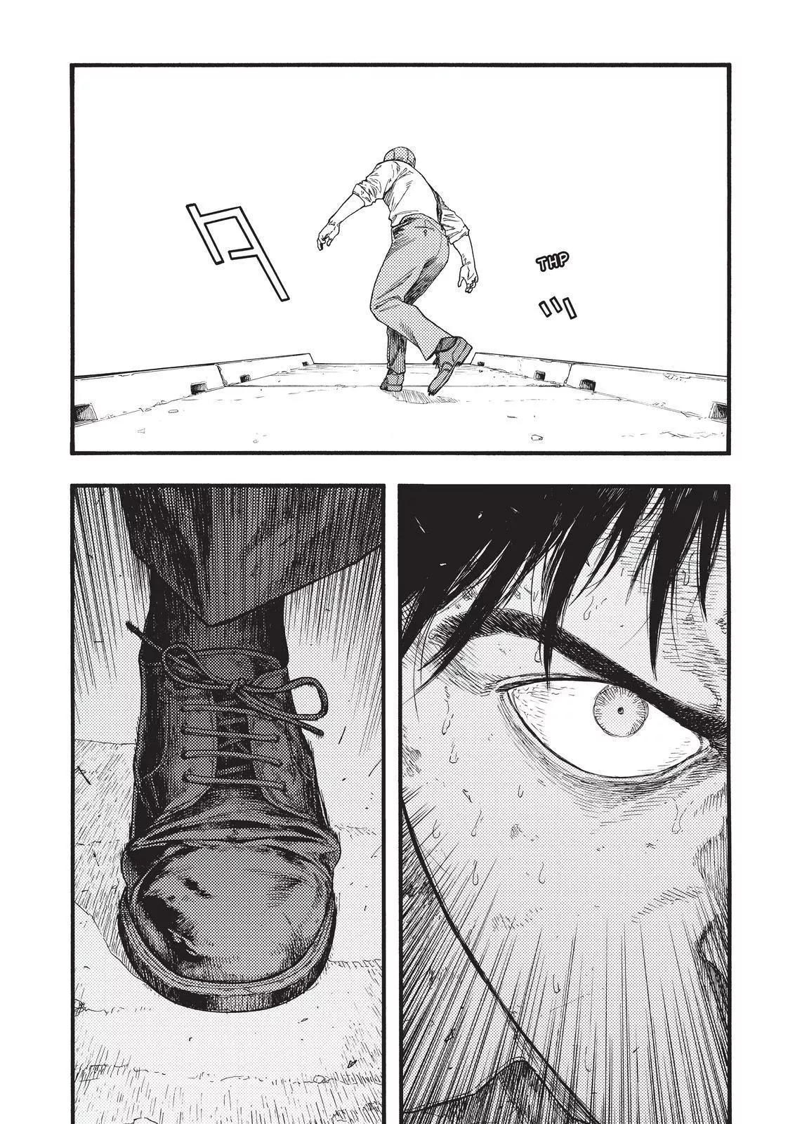 Read Ajin EN Manga Online