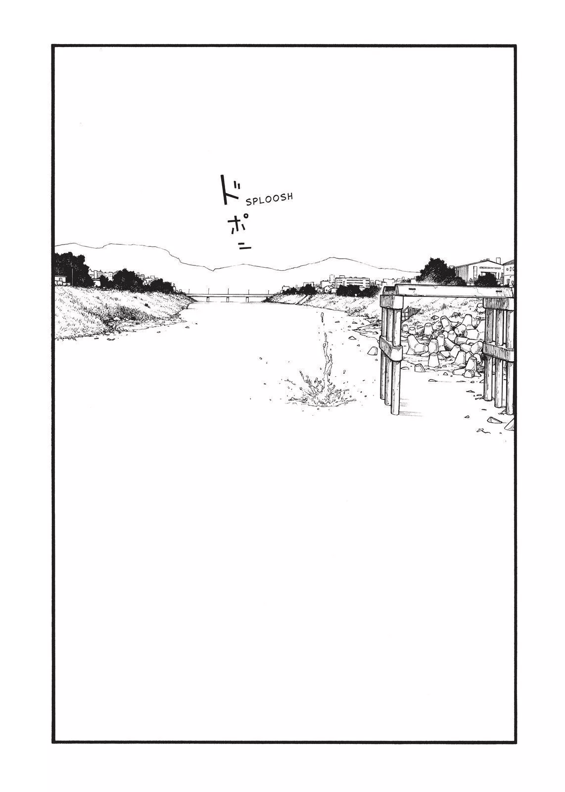 Read Ajin EN Manga Online