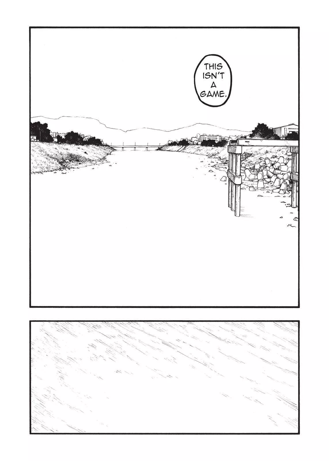 Read Ajin EN Manga Online