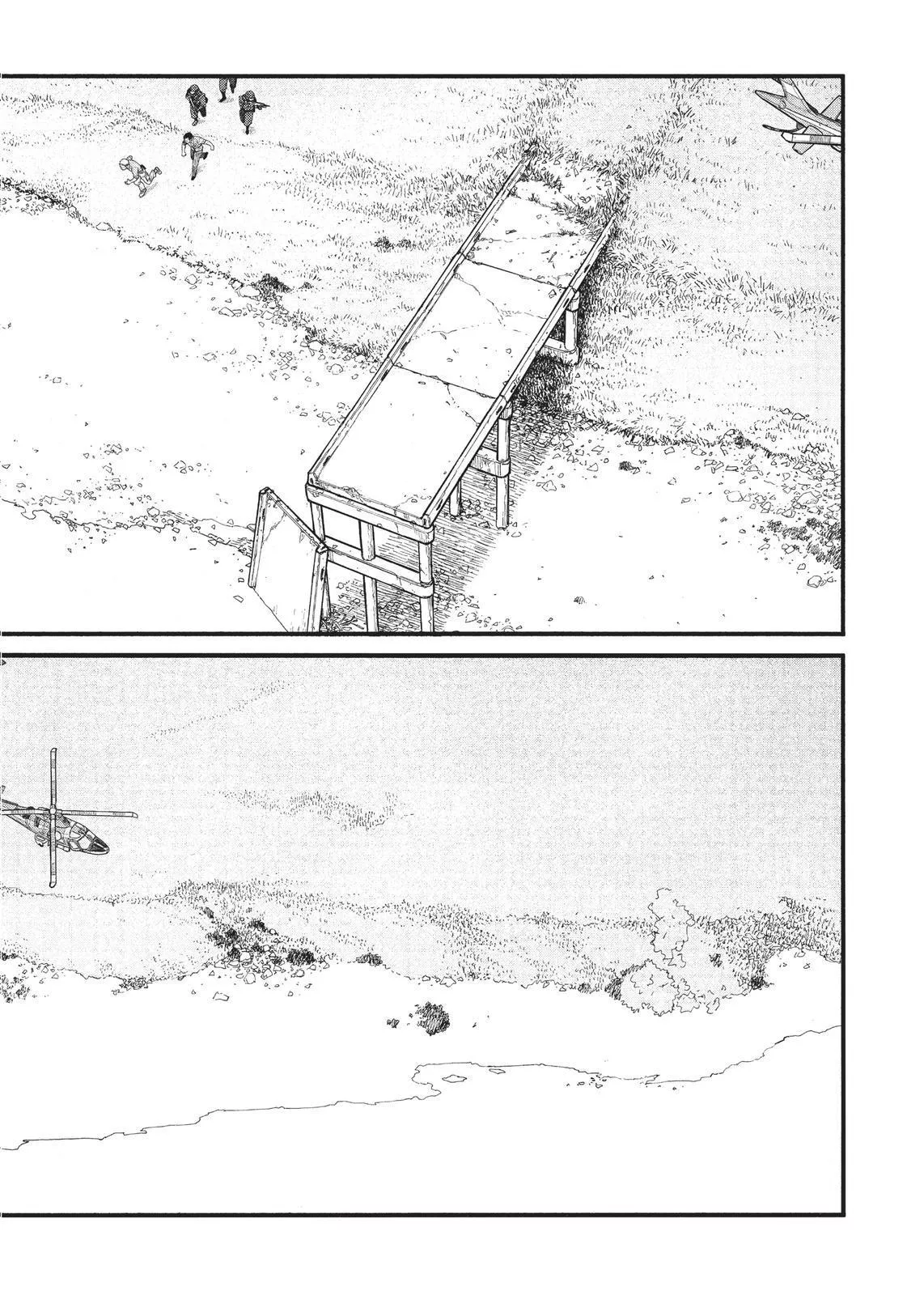 Read Ajin EN Manga Online