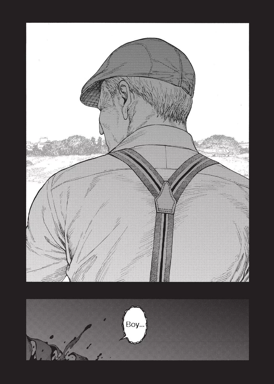 Read Ajin EN Manga Online
