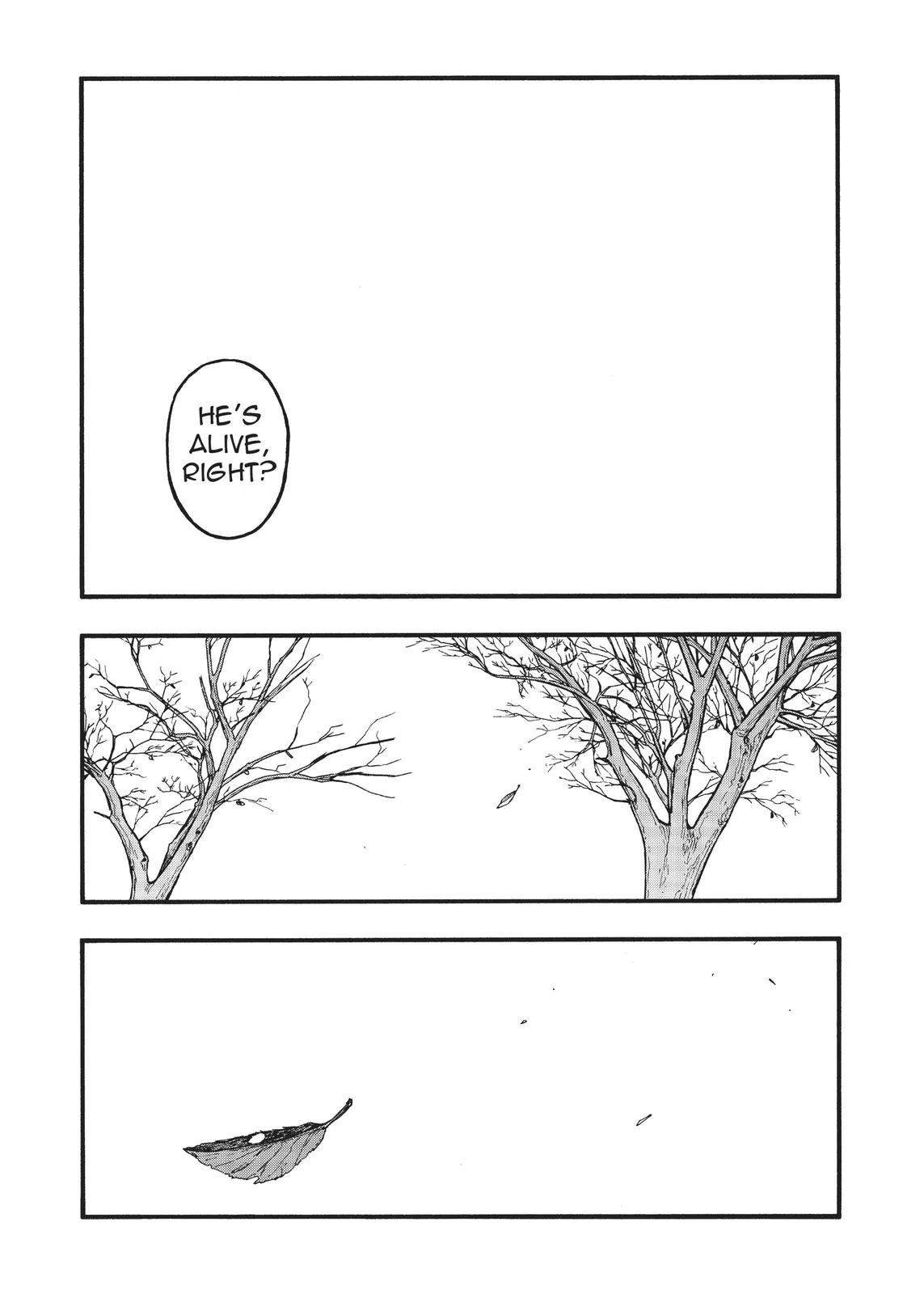 Read Ajin EN Manga Online