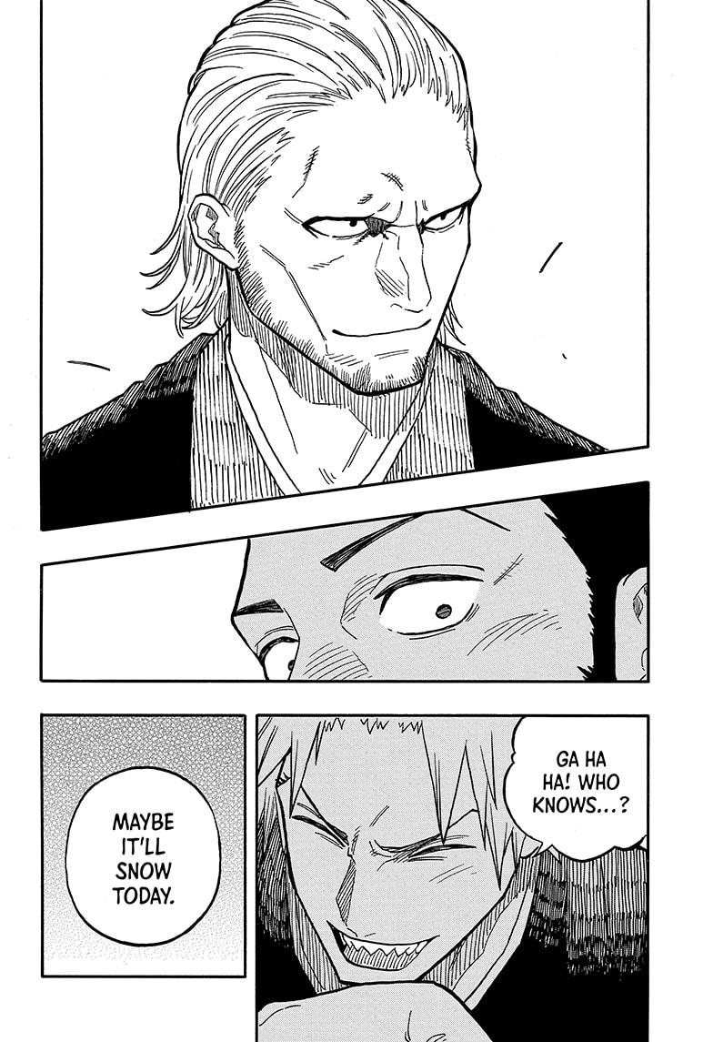 Read Akane-banashi EN Manga Online