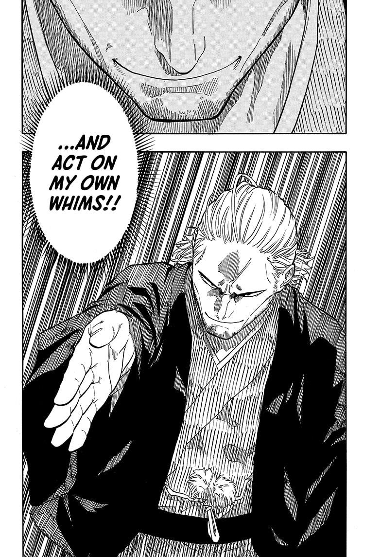 Read Akane-banashi EN Manga Online