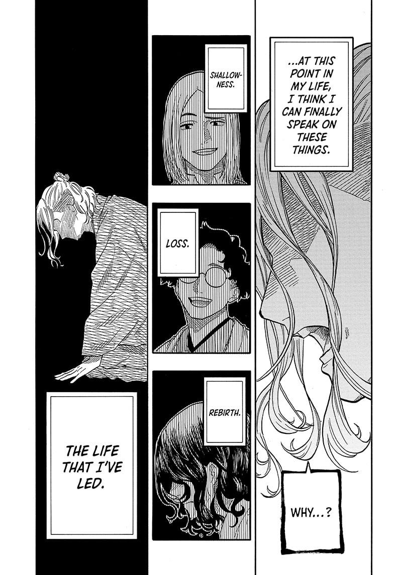 Read Akane-banashi EN Manga Online
