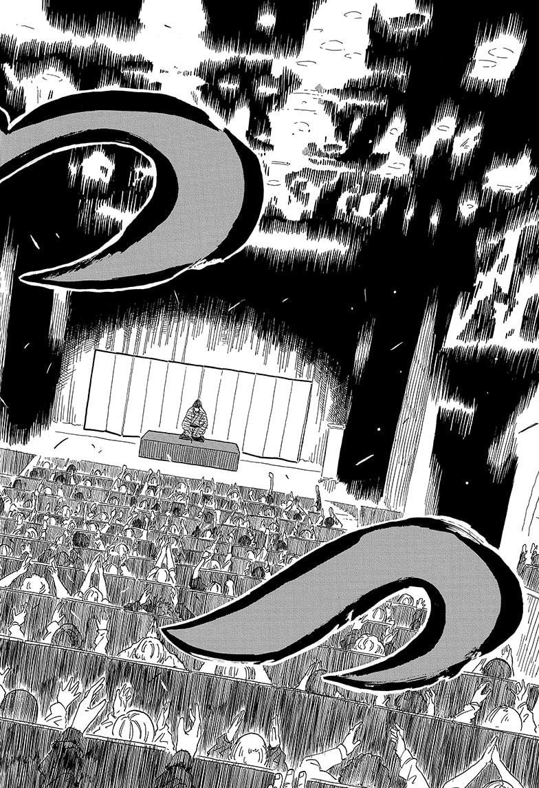Read Akane-banashi EN Manga Online