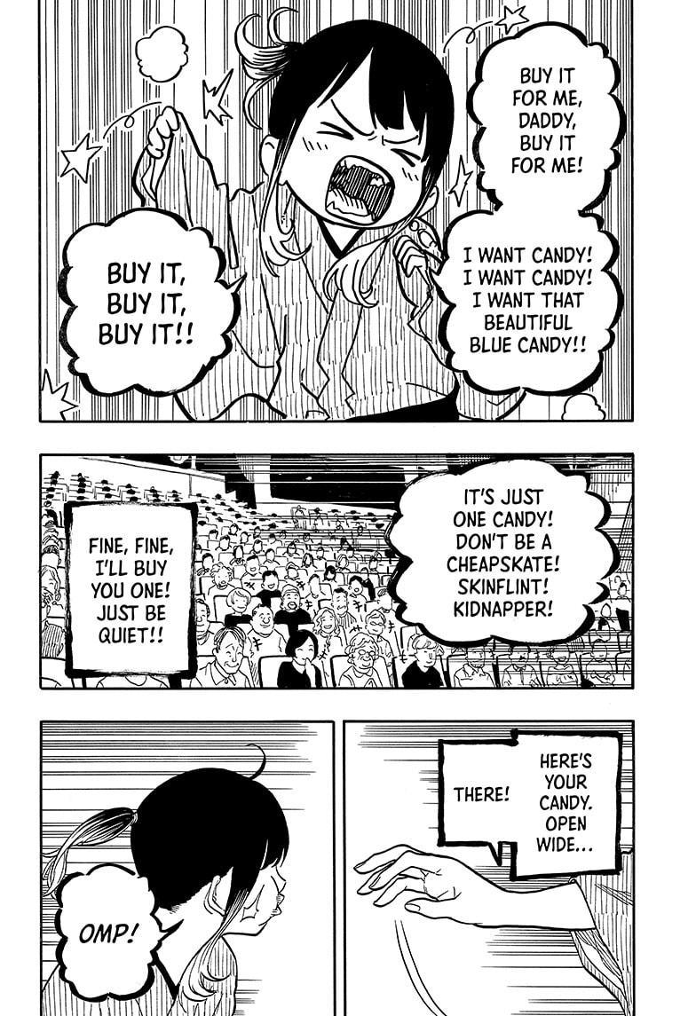 Read Akane-banashi EN Manga Online